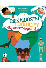 Ciekawostki i dowcipy dla superm�zg�w