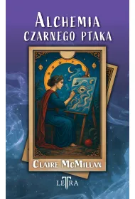 Alchemia czarnego ptaka