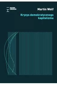 Kryzys demokratycznego kapitalizmu