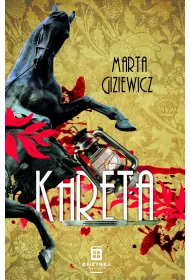 Kareta. Przypadki Konrada Masternowicza. Tom 1