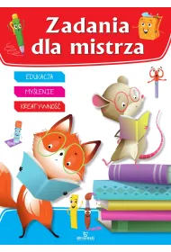 Zadania dla mistrza
