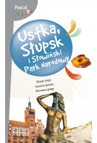 Ustka. Pascal Lajt