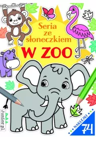 W ZOO. Seria ze s�oneczkiem
