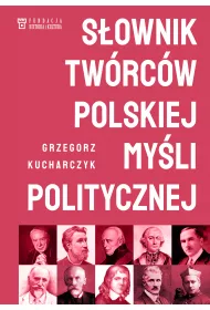 Sownik twrcw polskiej myli politycznej