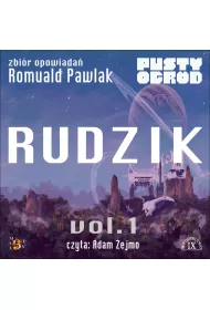 Audiobook Rudzik mp3