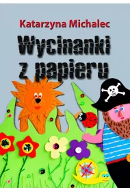 eBook Wycinanki z papieru pdf mobi epub