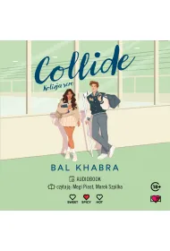 Audiobook Collide mp3