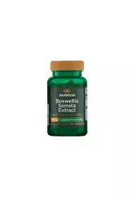 Swanson Boswellia Serrata Extract 125 mg Suplement diety 60 kaps.