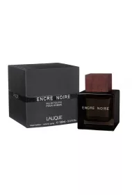 Lalique Encre Noir Pour Homme Woda toaletowa spray 100 ml