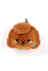 Poduszka podr�na z mask� na oczy Pudel Gigi-Adoramals CUSH351