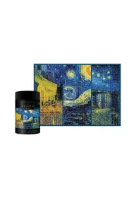 Puzzle 1000 el. Art 6 Vincent van Gogh Interdruk
