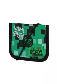 Coolpack Game Zone Portfel Coolpack Nill Game Zone