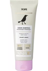 Yope Krem-kompres do rk creamy amber 50 ml