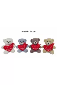 Mi� 17cm MIX Sun-Day