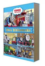Tomek i Przyjaciele. Z�ota biblioteczka
