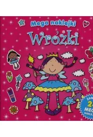 Wr�ki Mega naklejki