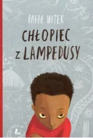 Ch�opiec z Lampedusy