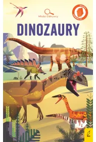 M�odzi Odkrywcy. Dinozaury
