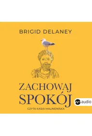 Audiobook Zachowaj spok�j mp3
