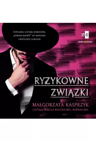 Audiobook Ryzykowne zwizki mp3