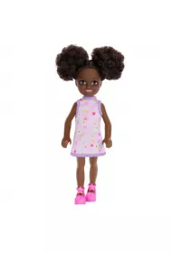 Barbie. Chelsea i przyjaciele HXM96 Mattel