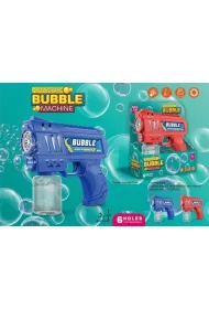 Pistolet na ba�ki na baterie Merkpol