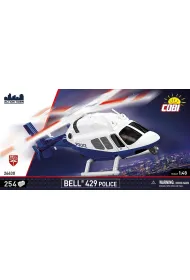 Action Town Bell 429 Police