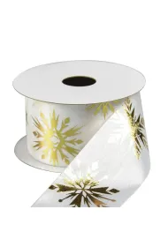 Arpex Dekoracyjna ta�ma Glamour 3,8cm x 270cm