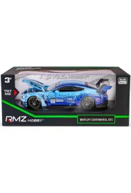 RMZ HOBBY 1:32 Bentley Continental GT3 2020 #93 Daffi