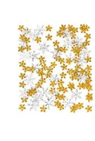dpCraft Cekiny - �nie�ynki 15g