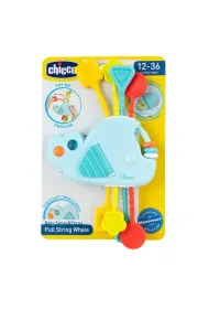 Sensoryczny Wieloryb Chicco