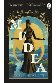 Medea wer. angielska