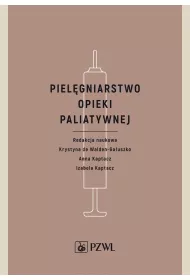 Piel�gniarstwo opieki paliatywnej