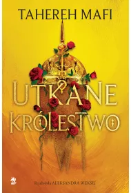 Utkane krlestwo. Tom 1