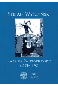 Kazania �wi�tokrzyskie (1974-1976)
