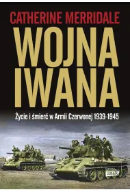 Wojna Iwana wyd. 2025