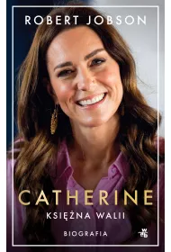Catherine, ksina Walii - biografia