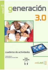 Generacion 3.0 A2 �wiczenia
