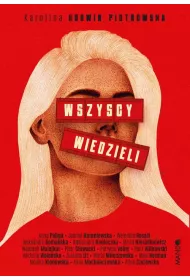 eBook Wszyscy wiedzieli epub