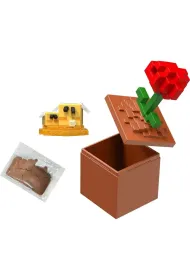 Minecraft Mini Mode