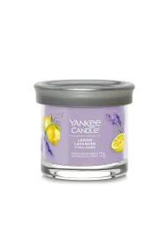 Yankee Candle wieca zapachowa Lemon Lavender 122 g