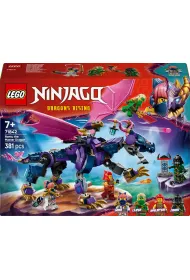 LEGO NINJAGO Smoczy mistrz Rontu 71842