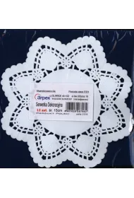 Serwetki dekoracyjne 15cm