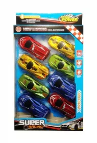 Auto MIX Swede
