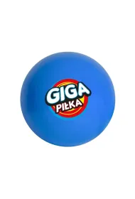 Giga pi�ka niebieska Epee