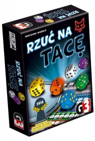 Rzu na tac G3