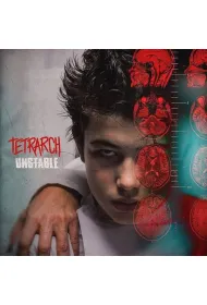 Unstable (CD)
