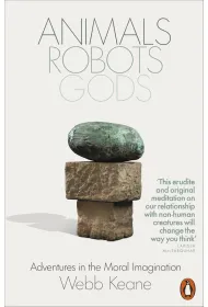 Animals, Robots, Gods wer. angielska