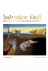 Salvador dali mistrz sztuki nowoczesnej