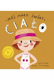 M�j ma�y �wiat. Cia�o